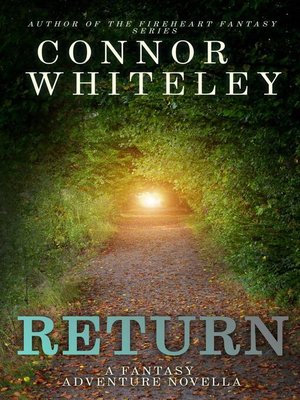 cover image of Return